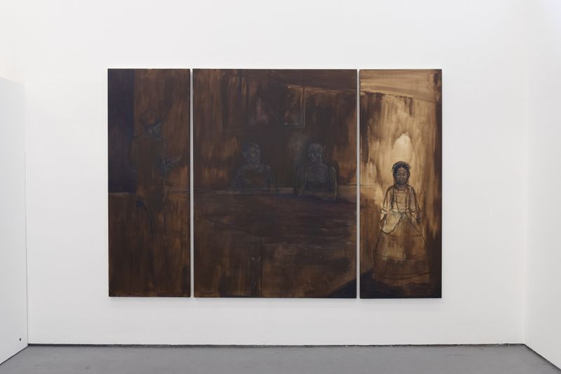 London Graduates 2023 Young Artists to Watch Advisory Perspective